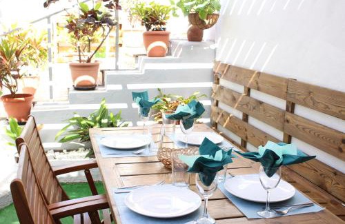 Agaete House | Casa Carmela