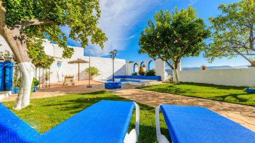 Zagrilla Villa | Casa Carmela Priego de Cordoba by Ruralidays