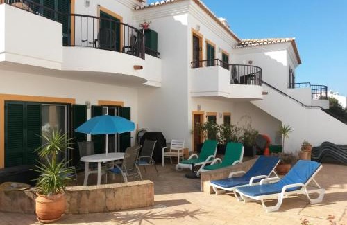 Burgau Apartment | Casa Carmela