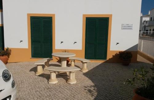 Burgau Apartment | Casa Carmela