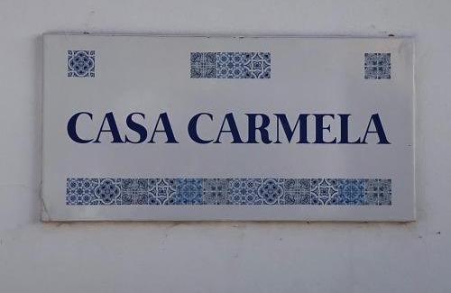 Burgau Apartment | Casa Carmela