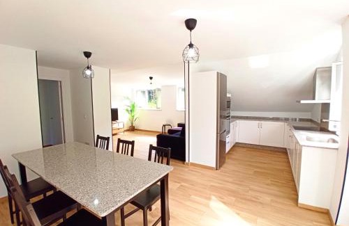 Viveiro Apartment | Casa Carmelo 2