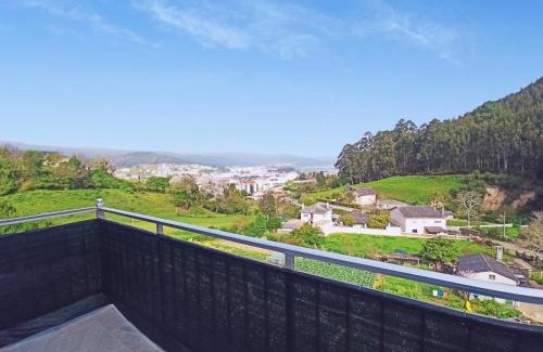 Viveiro Apartment | Casa Carmelo 2