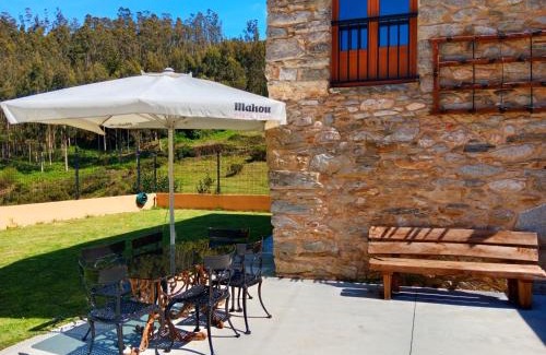Viveiro House | Casa Carmelo