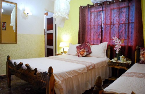 Vinales House | Casa Carmelo y Olga