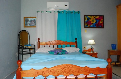 Vinales House | Casa Carmelo y Olga