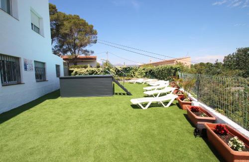 Miami Platja Apartment | Casa Carmen 1