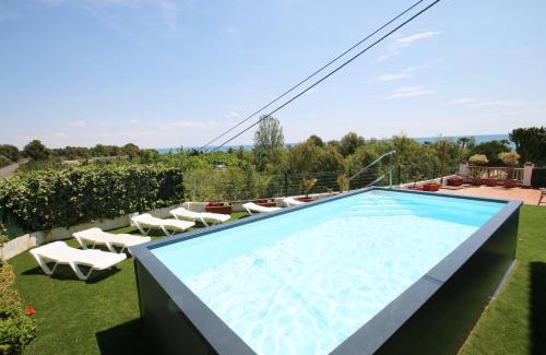 Miami Platja Apartment | Casa Carmen 2