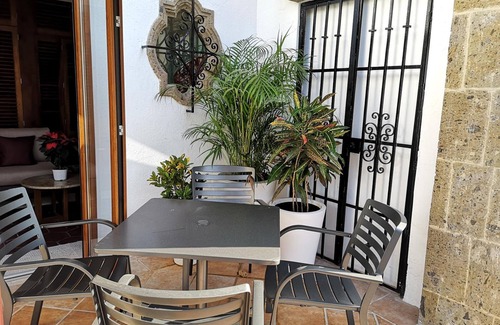 Downtown Puerto Vallarta House | Casa Carmen - Boutique B&B