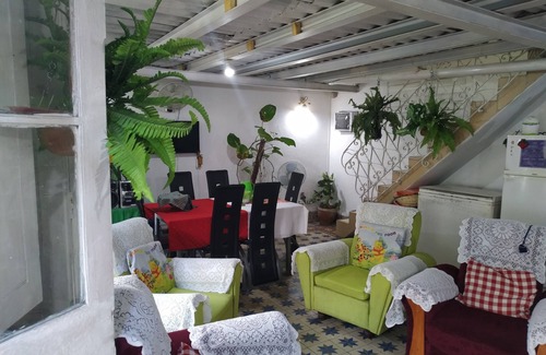 Old Havana House | Casa Carmen