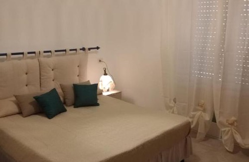 Paceco Apartment | Casa Carmen