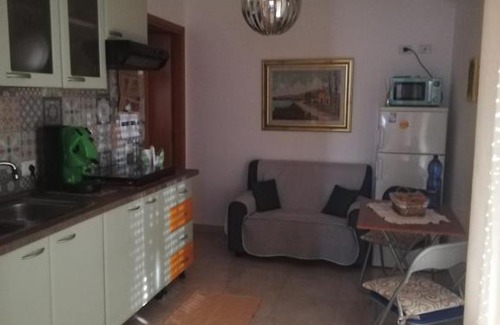Paceco Apartment | Casa Carmen
