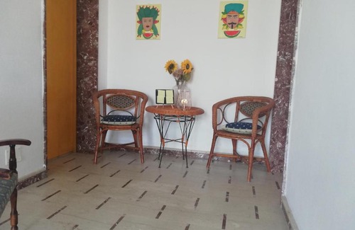 Paceco Apartment | Casa Carmen
