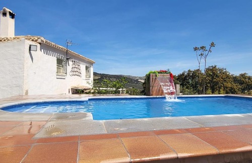 Montefrio House | Casa Carmen, Montefrio