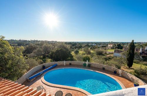 Lagoa e Carvoeiro Villa | Casa Carob