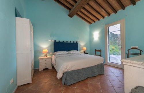 Riparbella House | Casa Carolina