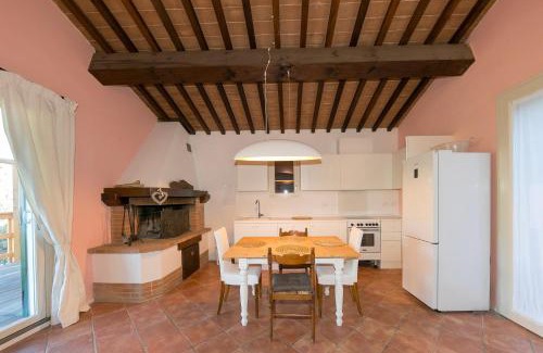 Riparbella House | Casa Carolina