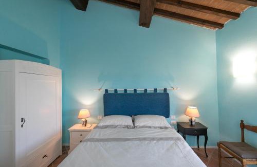 Riparbella House | Casa Carolina