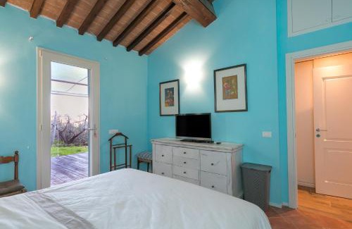 Riparbella House | Casa Carolina