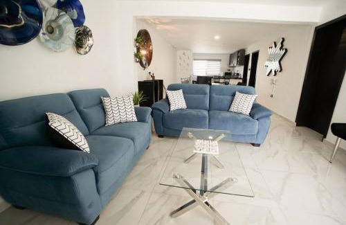 Guadalajara Municipality House | Casa Carolina Remodeled Home