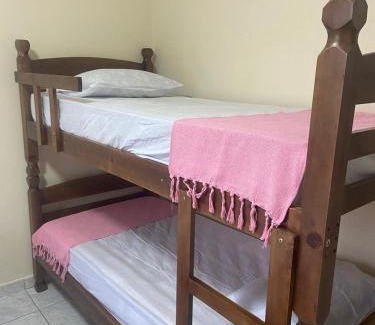 Peruibe Hotel | Casa Carolvans