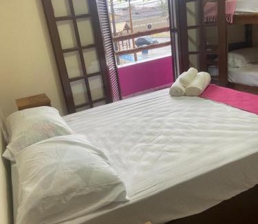 Peruibe Hotel | Casa Carolvans