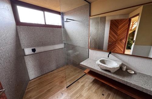 Vichayito Villa | Casa Carpe Eco-Luxury Vichayito