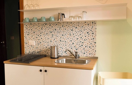 Salerno Bed & Breakfast | CASA CARRELLA