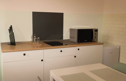 Salerno Bed & Breakfast | CASA CARRELLA