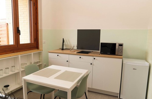 Salerno Bed & Breakfast | CASA CARRELLA