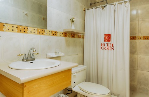 Miraflores Hotel | Casa Carrión