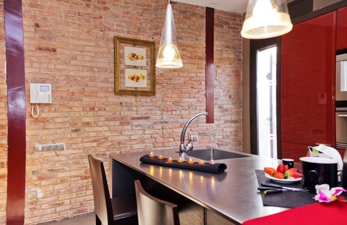 La Font d'en Fargues Villa | Casa Cartella - Eight Bedroom Villa, Sleeps 16