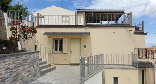 Montagnareale Apartment | Casa Casaleni - Vista Eolie, a 15 min da Patti e Tindari