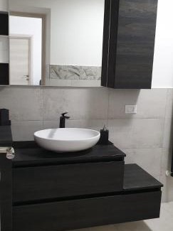 Montagnareale Apartment | Casa Casaleni - Vista Eolie, a 15 min da Patti e Tindari
