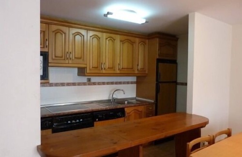 Jaca Cottage | Casa Casbas - Apartment 1 (6 pax)