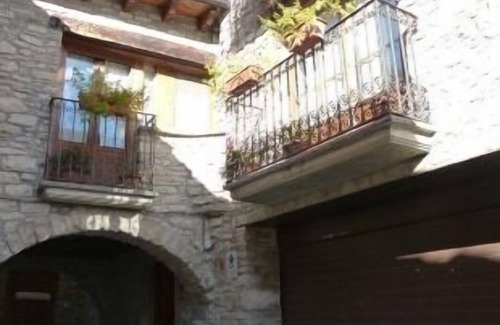 Jaca Cottage | Casa Casbas - Apartment 1 (6 pax)