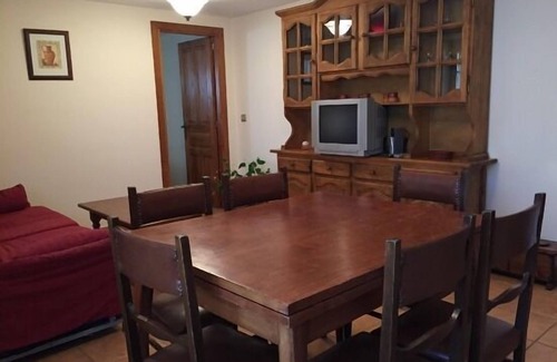 Jaca Cottage | Casa Casbas - Apartment 3 (6 pax)