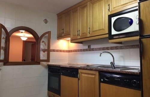 Jaca Cottage | Casa Casbas - Apartment 3 (6 pax)