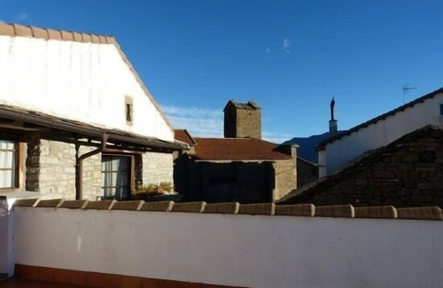 Jaca Cottage | Casa Casbas - Apartment 3 (6 pax)