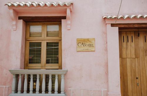 Cartagena Walled City Villa | Casa Cascabel By Soho