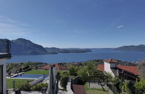 Arizzano Apartment | Casa Casey