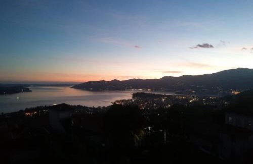 Arizzano Apartment | Casa Casey