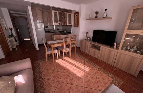 Chulilla House | Casa Casidro