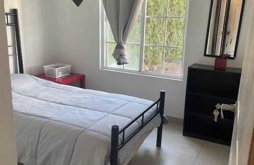 Tijuana House | Casa Casiopea