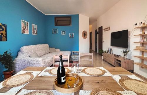 Castellammare Vucciria Apartment | Casa Cassarelli in Centro
