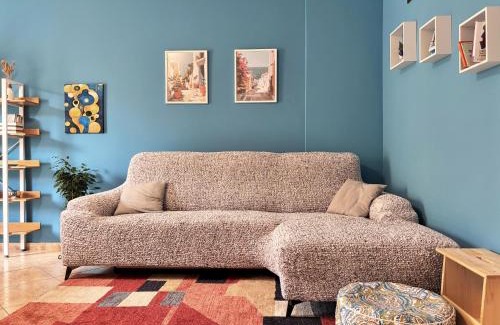 Castellammare Vucciria Apartment | Casa Cassarelli in Centro