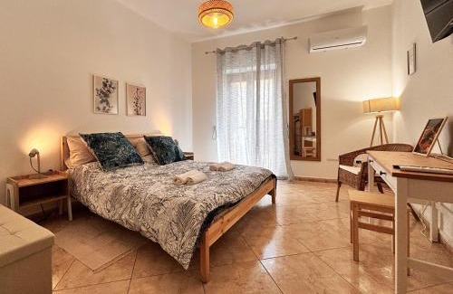 Castellammare Vucciria Apartment | Casa Cassarelli in Centro