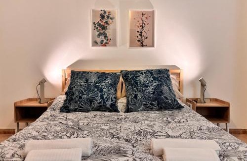 Castellammare Vucciria Apartment | Casa Cassarelli in Centro