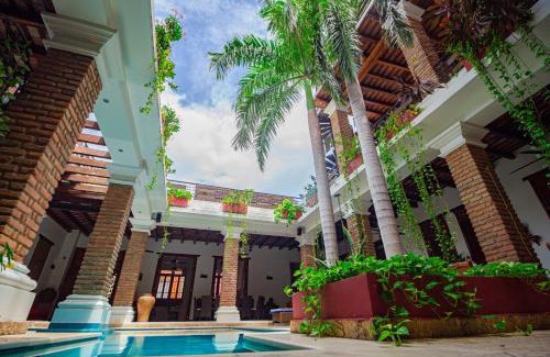 Historic Center Villa | Casa Castilla