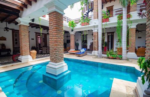 Historic Center Villa | Casa Castilla